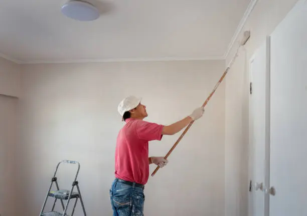 Interior Painting Ideas in Clinton, MS